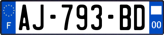 AJ-793-BD