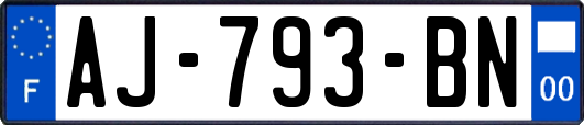 AJ-793-BN