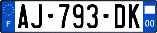 AJ-793-DK