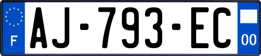 AJ-793-EC