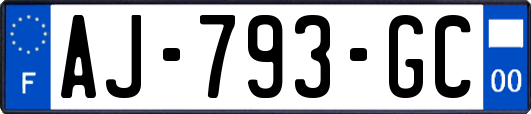 AJ-793-GC