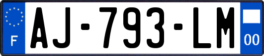 AJ-793-LM