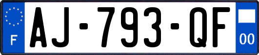 AJ-793-QF