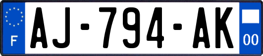 AJ-794-AK