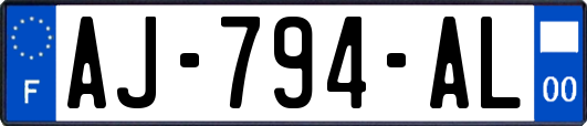 AJ-794-AL