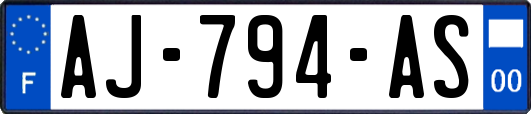 AJ-794-AS