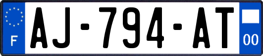 AJ-794-AT