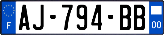 AJ-794-BB