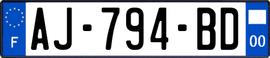 AJ-794-BD