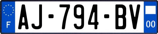 AJ-794-BV