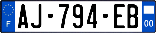 AJ-794-EB