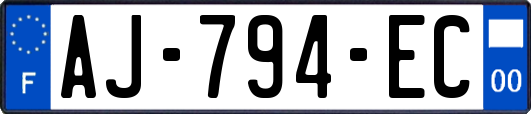 AJ-794-EC