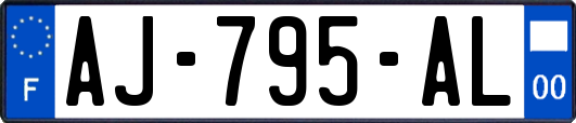 AJ-795-AL