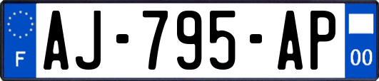 AJ-795-AP