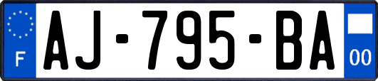 AJ-795-BA