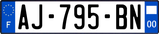 AJ-795-BN