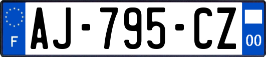 AJ-795-CZ