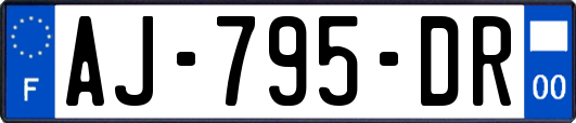 AJ-795-DR