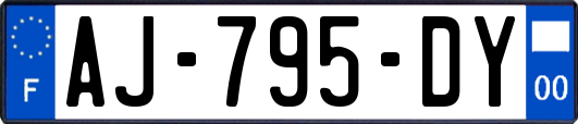 AJ-795-DY