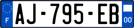 AJ-795-EB