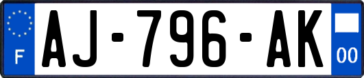 AJ-796-AK