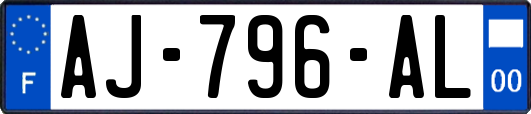 AJ-796-AL