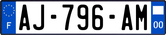 AJ-796-AM