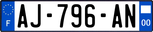 AJ-796-AN