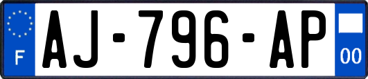 AJ-796-AP