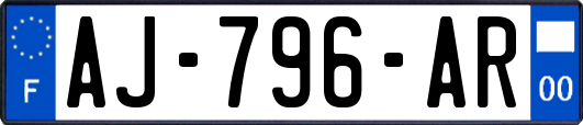 AJ-796-AR