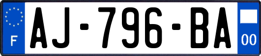 AJ-796-BA