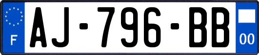 AJ-796-BB