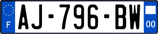 AJ-796-BW