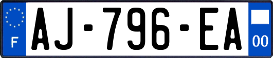 AJ-796-EA