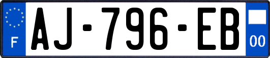 AJ-796-EB