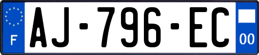 AJ-796-EC