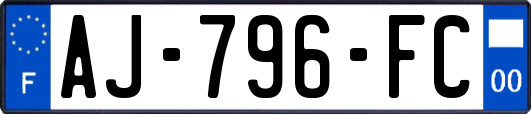 AJ-796-FC