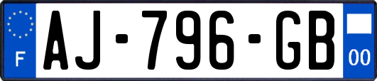 AJ-796-GB