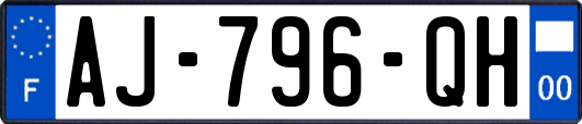 AJ-796-QH