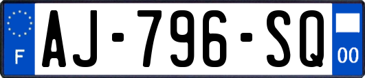 AJ-796-SQ