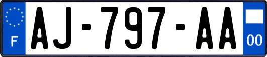 AJ-797-AA