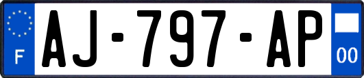 AJ-797-AP