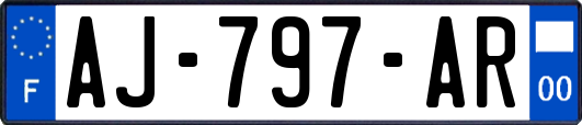 AJ-797-AR