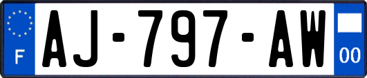 AJ-797-AW