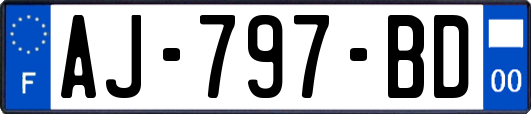 AJ-797-BD