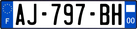 AJ-797-BH