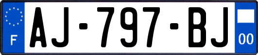 AJ-797-BJ