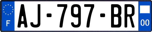 AJ-797-BR