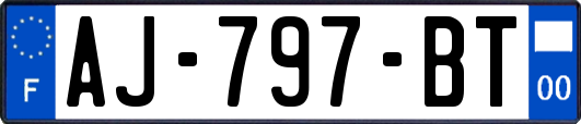 AJ-797-BT