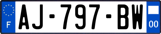 AJ-797-BW